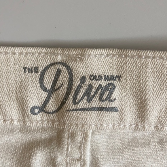 Old navy pants size 12 - Picture 2 of 8